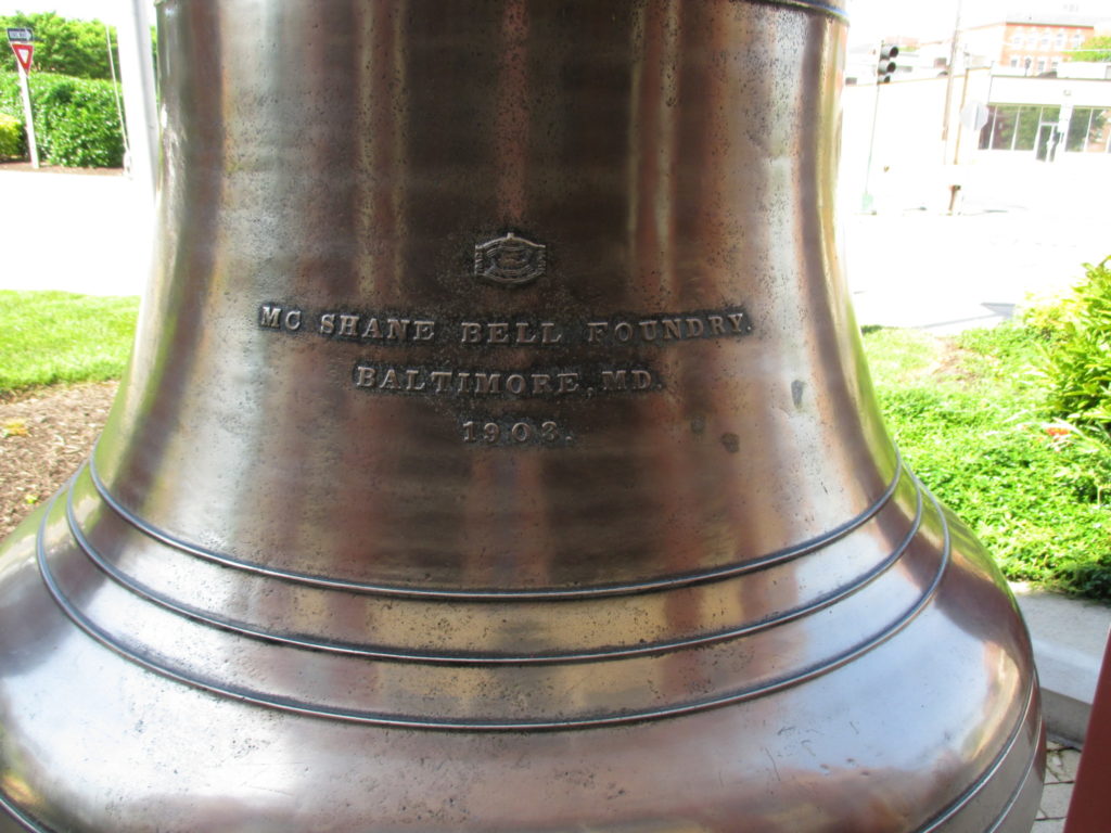 BELL 3